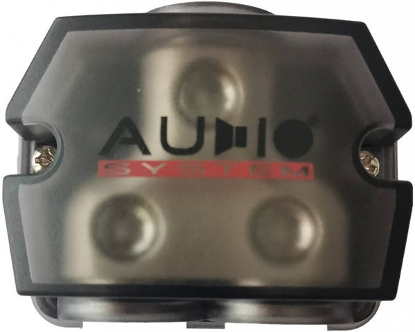 Audio System Z-DB 1-2HC Distribution Block