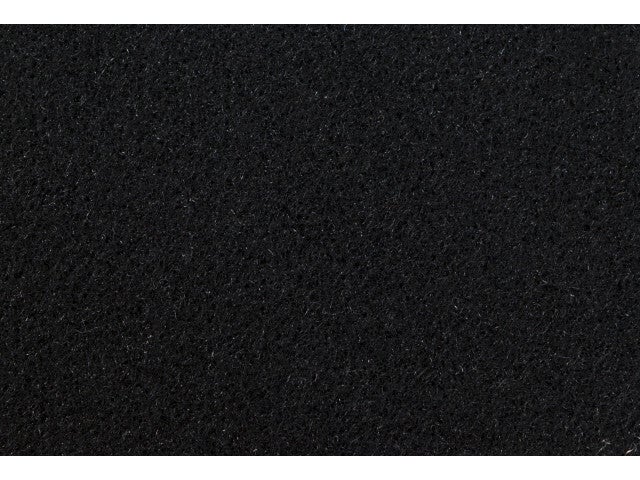Audio System Z-FLEECE Black 001  4.5 m²
