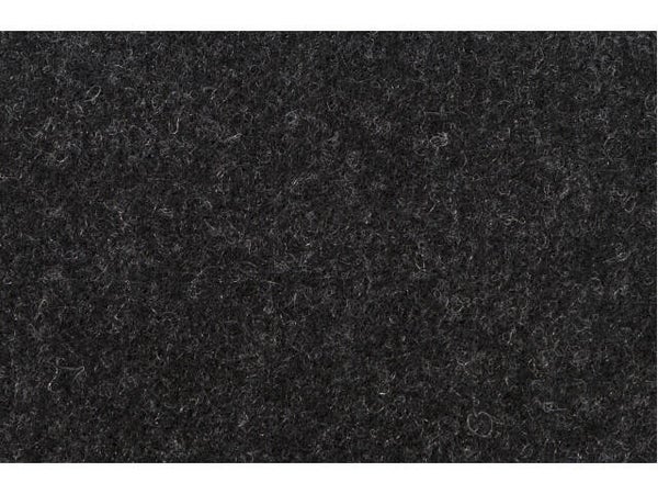 Upholstery Anthracite / black 70x140mm