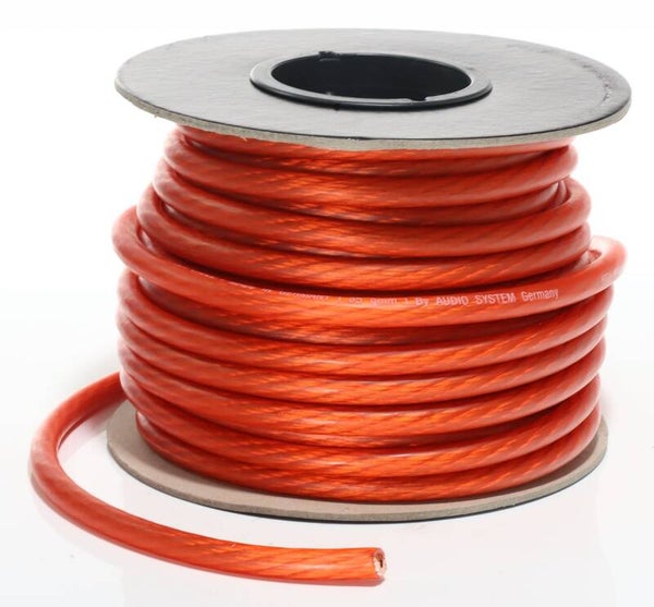 Audio System Z-PC35R OFC 35mm2 Powercable