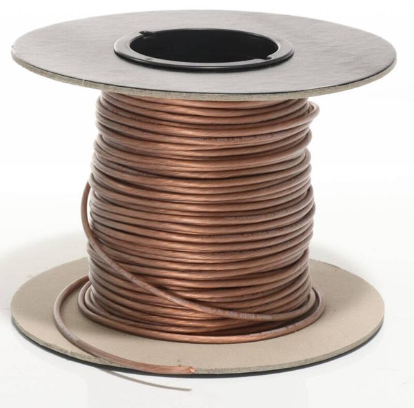 Audio System Z-PC 4B OFC 4mm2 Groundcable