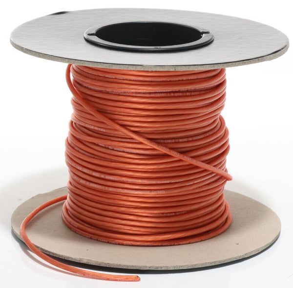 Audio System Z-PC 4R OFC 4mm2 Powercable