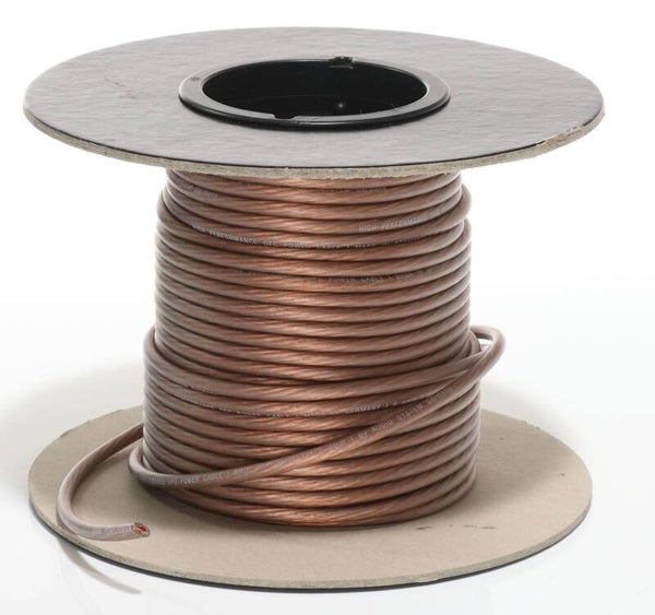 Audio System Z-PC 6B OFC 6mm2 Groundcable