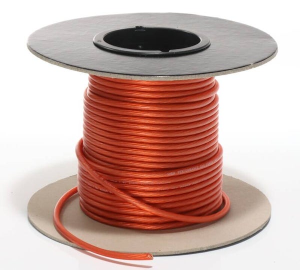 Audio System Z-PC 6R OFC 6mm2 Powercable