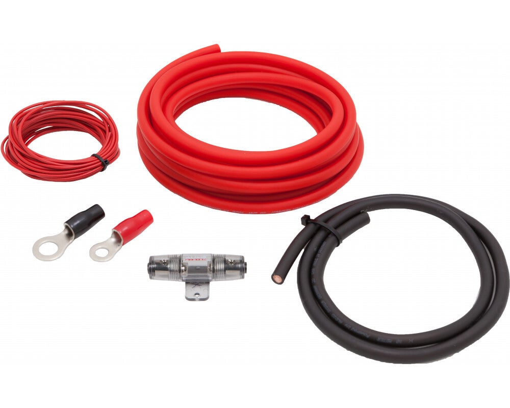 Audio System Z-PCS20 20mm2 HQ OFC cablekit