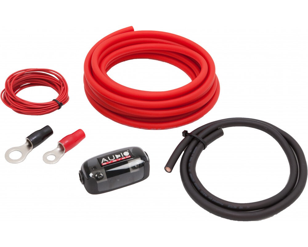 Audio System Z-PCS35 35mm2 HQ OFC cablekit