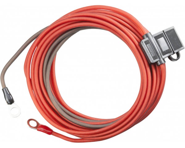 Audio System Z-PCS4  4mm2 HQ OFC cablekit