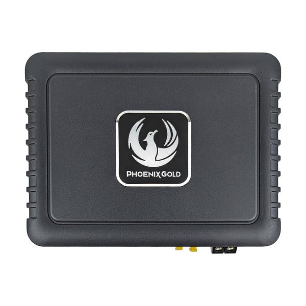 Phoenix Gold ZDA6.8 6 Channel DSP Amplifier