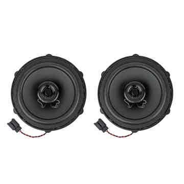 Phoenix Gold ZDSKPSA3 PSA 2-Way Coaxial Speaker Kit for Citroën & Peugeot
