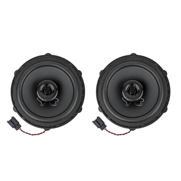 Phoenix Gold ZDSKPSA3 PSA 2-Way Coaxial Speaker Kit for Citroën & Peugeot