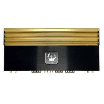 Phoenix Gold ZQ9004 high end SQ 4 channel amplifier