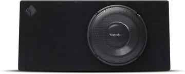 Rockford Fosgate Power T1S-1X10P 10 inch subwoofer Ported