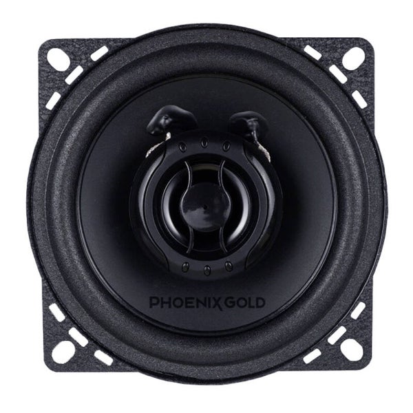 Phoenix Gold ZX4CXS 10cm / 4'' Coaxial speakers