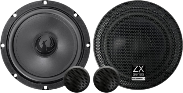 Phoenix Gold ZX65CS 16.5cm / component-set ( composet )