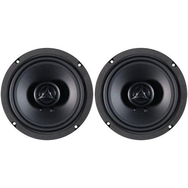 Phoenix Gold ZX65CX – 6.5″ 2-WAY Coaxial Speakers