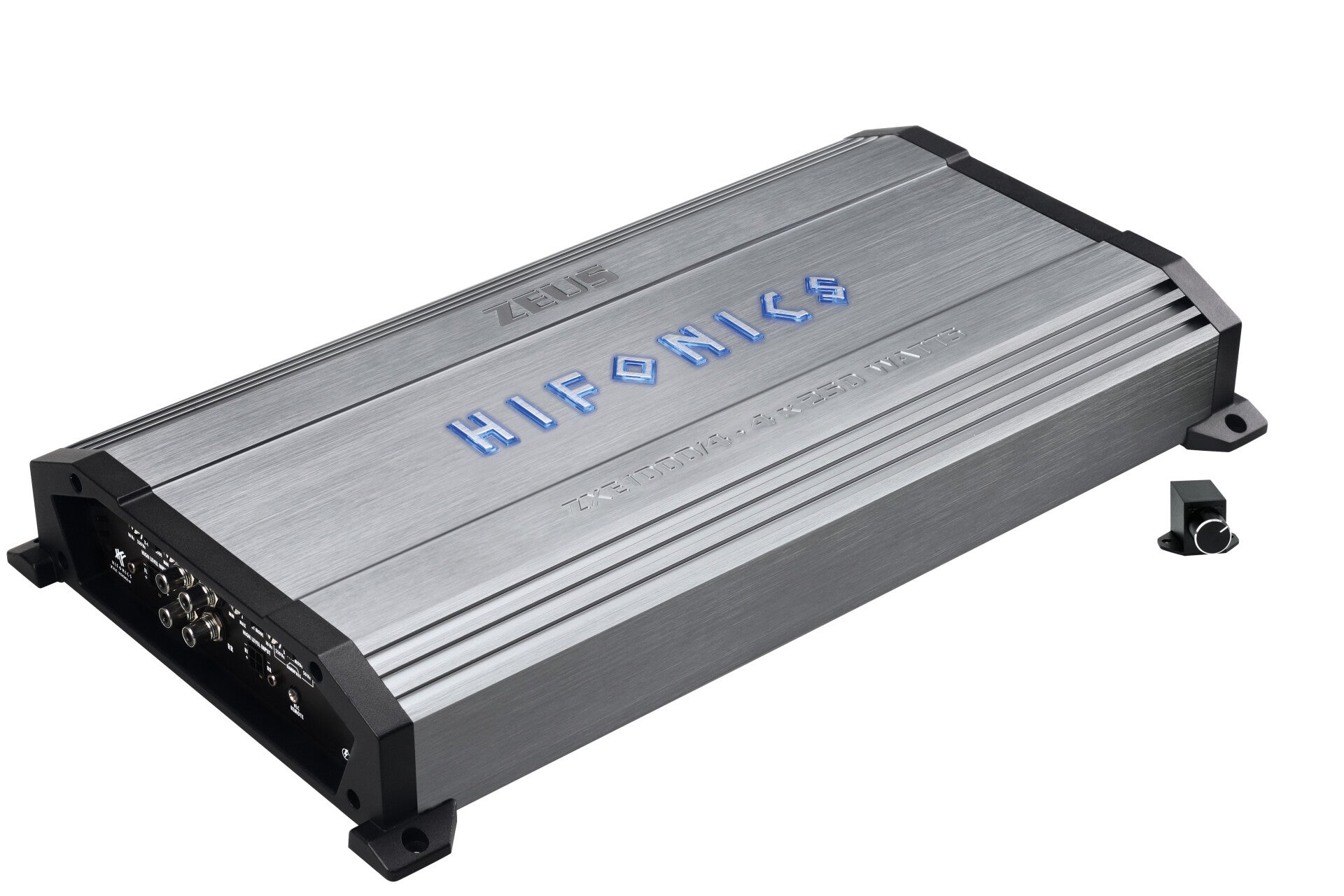 Hifonics Zeus ZXE1000/4 4 channel amplifier
