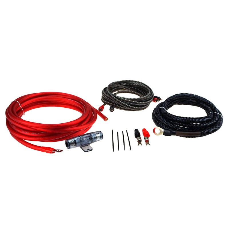 Phoenix Gold ZXK20 CCA Cablekit 20mm2 | Wattsuppaudio