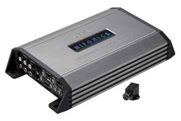 Hifonics Zeus ZXR900/4 4 channel amplifier