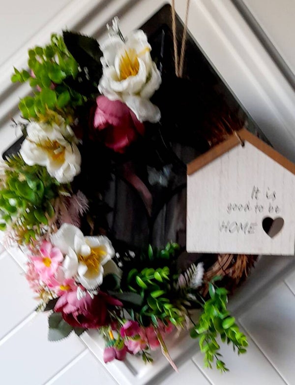 wreath for your home