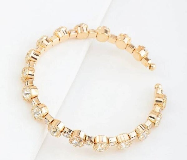 cuff braclet fashion jewelery
