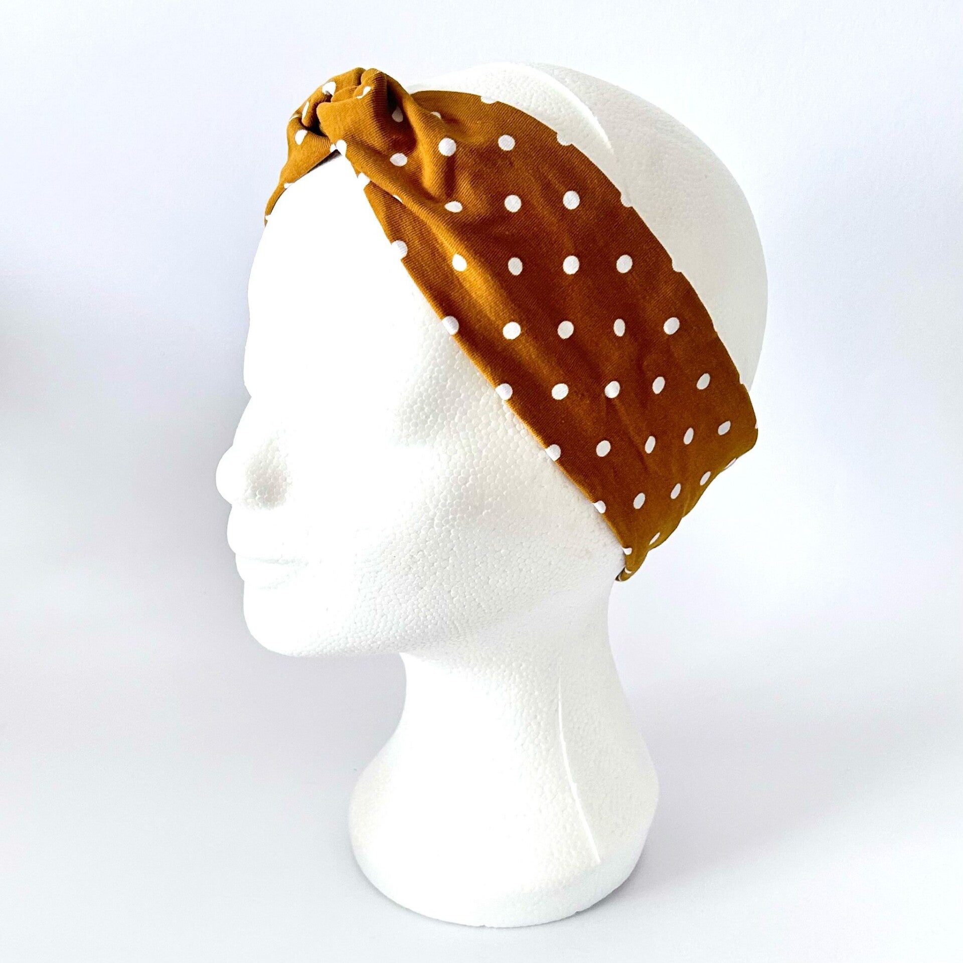 Honeydew Twist Bandeau Haarband