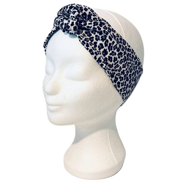 Rosie Wrap haarand - Urban hunter