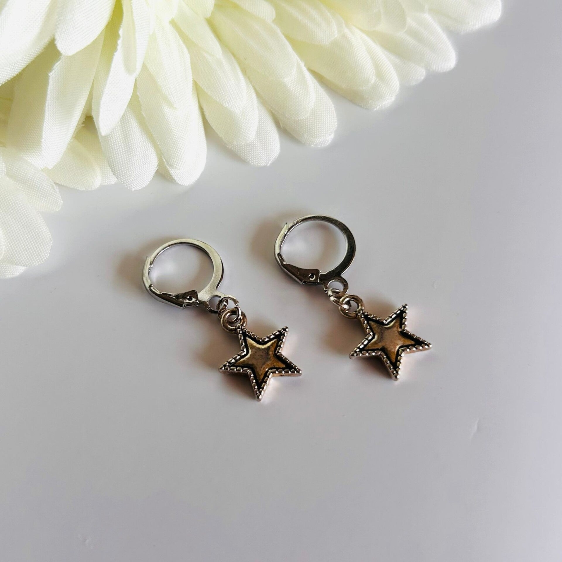 Stellar Bedel Oorbel