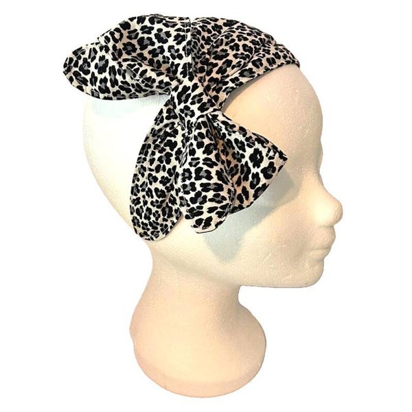 Kesi Big Bow