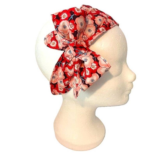 Minette Big Bow