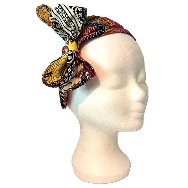 Zubara Big Bow