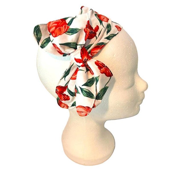 Rosani Big Bow