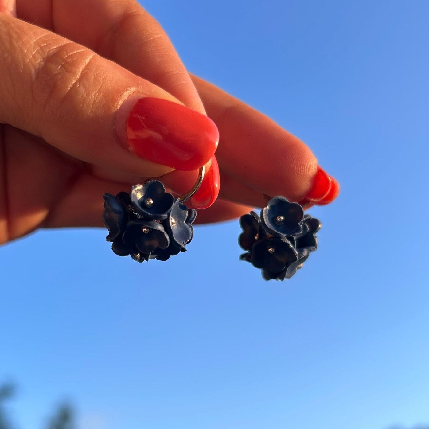 Elysian garden collection - Nightgarden