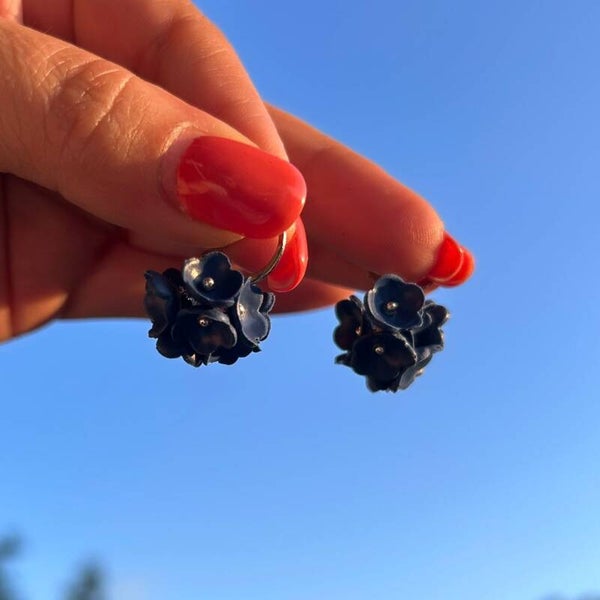 Elysian garden collection - Nightgarden