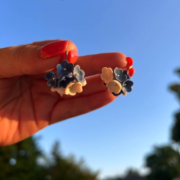 Elysian garden collection - Ocean breeze