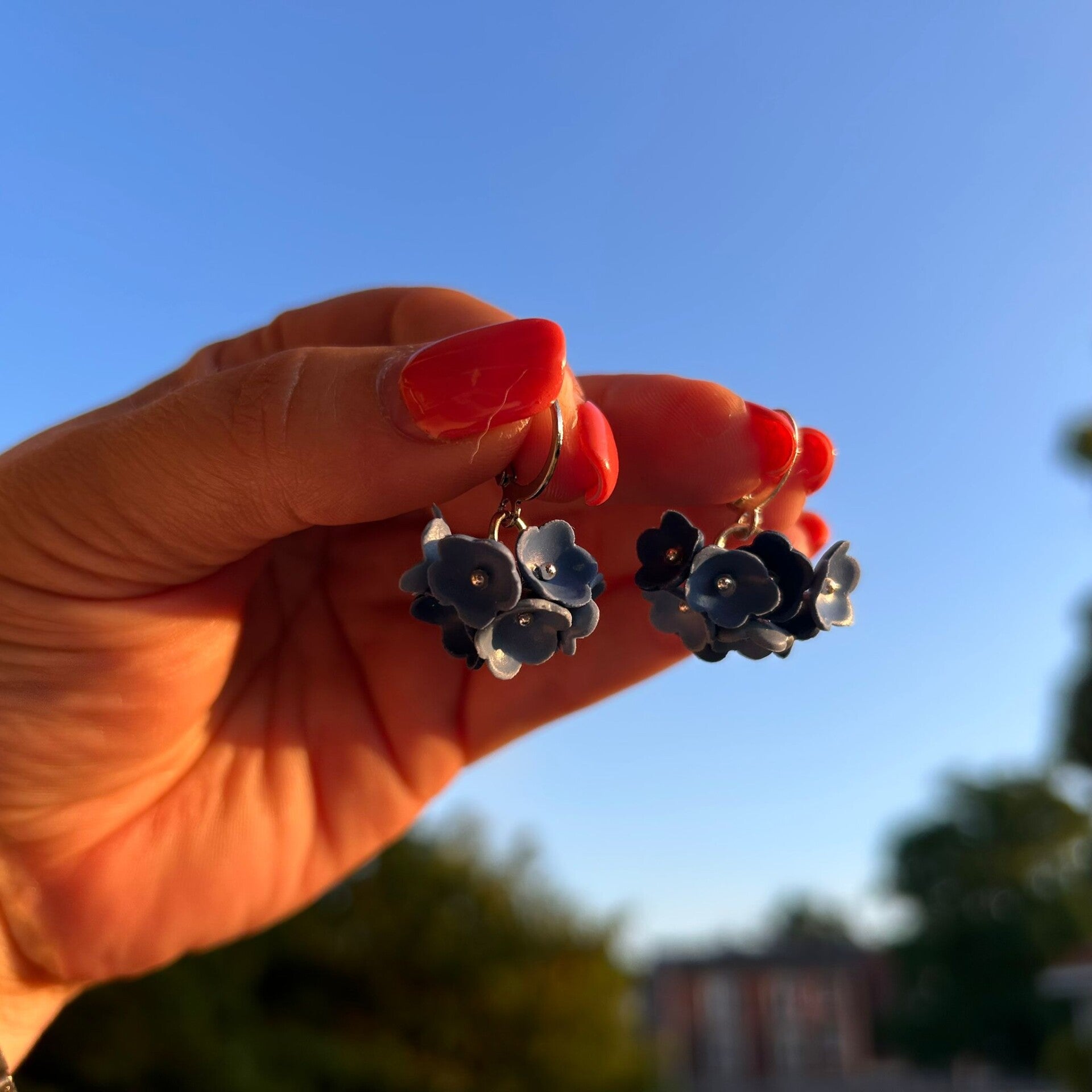 Elysian garden collection - Daygarden