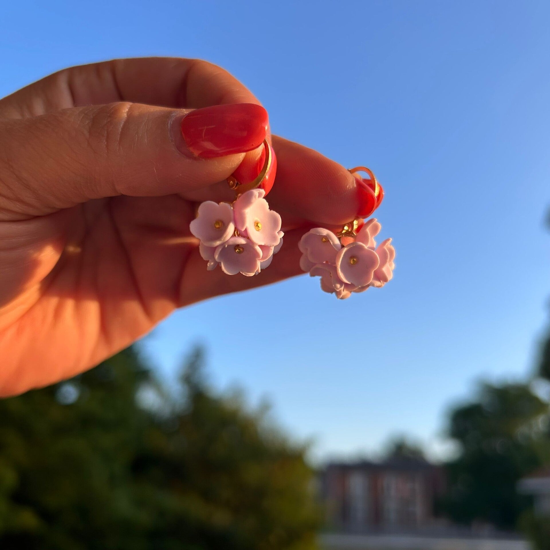 Elysian garden collection - Rosegarden