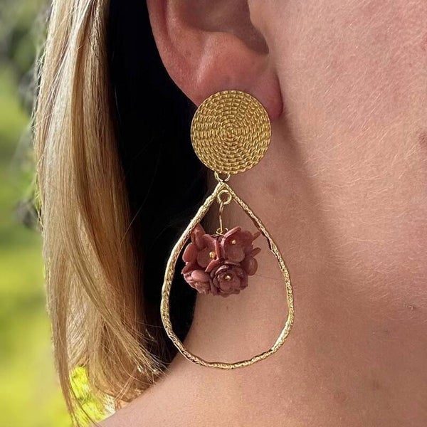 Elysian garden collection - fleur royale