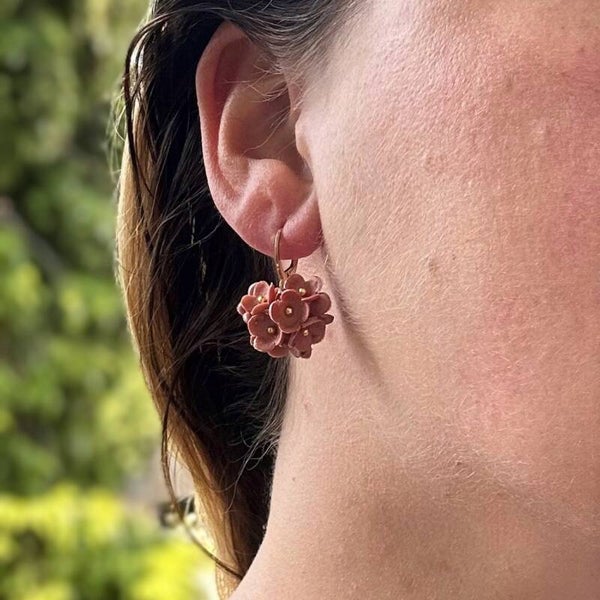 Elysian garden collection - Roselle