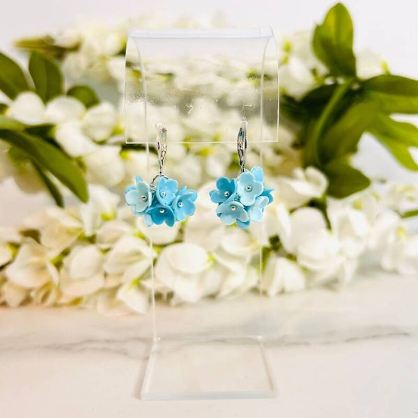 Elysian garden collection - sky charm