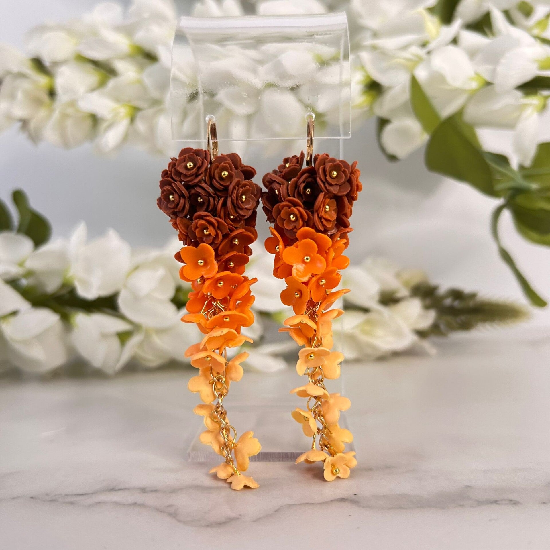 Elysian garden collection - autumn glow