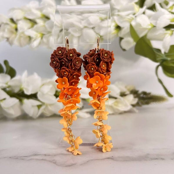 Elysian garden collection - autumn glow