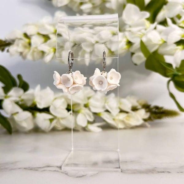 Elysian garden collection - moonpetal charm