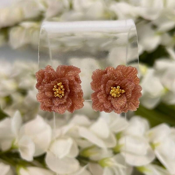 Botanica Stud – Oudroze