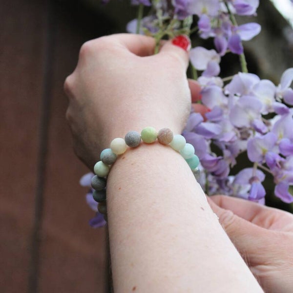 Serene spirit bracelet