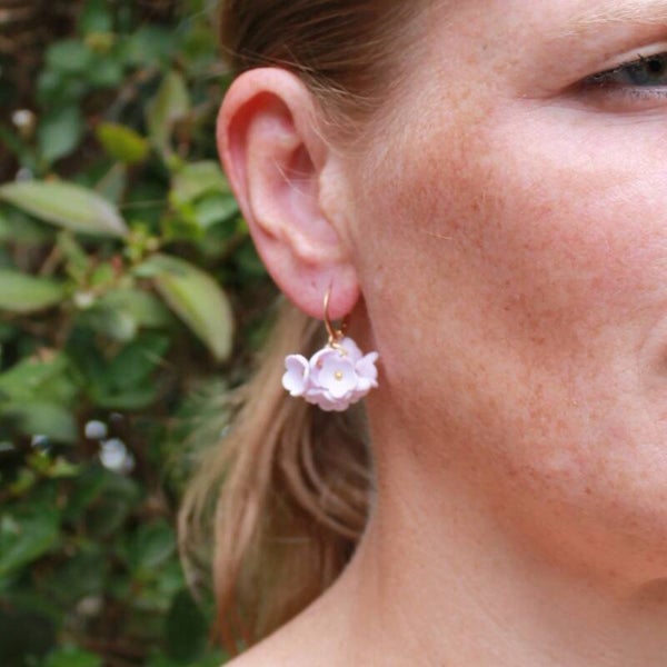 Elysian garden collection - blossom