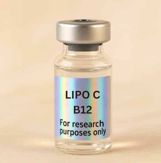 LIPO-C + B12