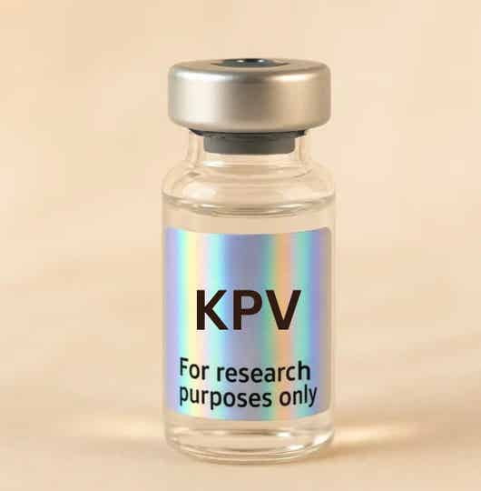 KPV