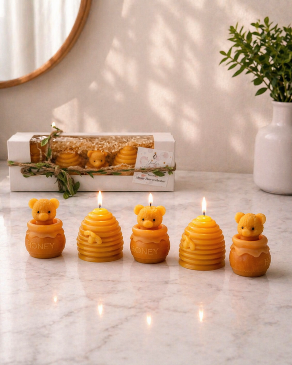 Honey Bear Collection