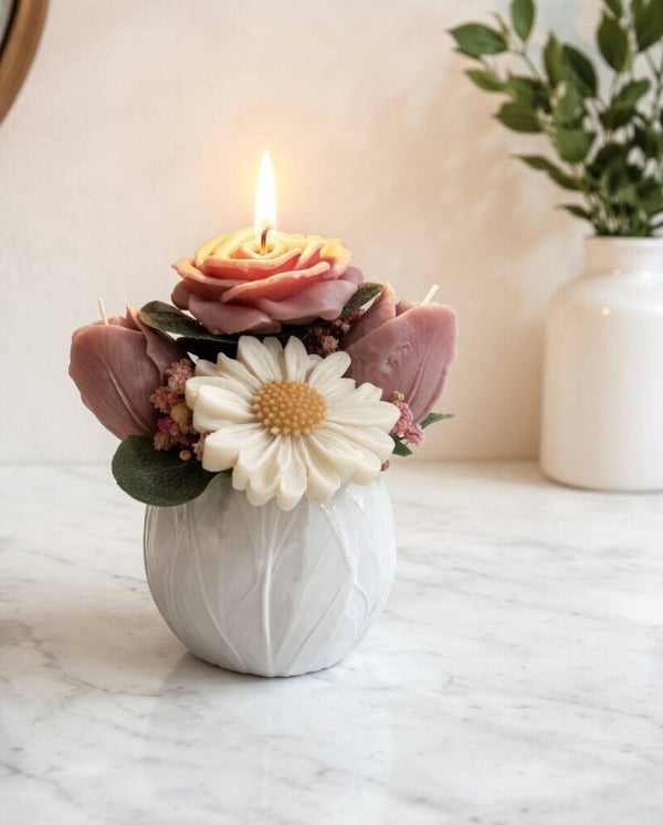 Tulip Rose Harmony