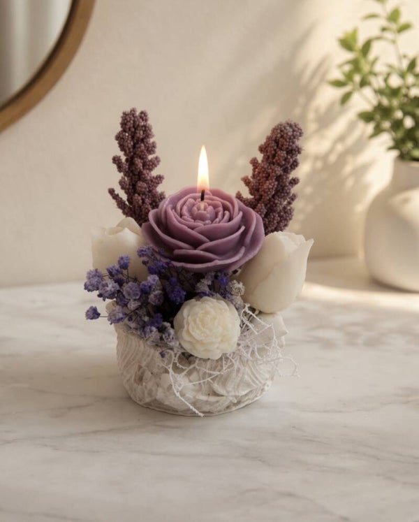 Lavender Whisper – Couture
